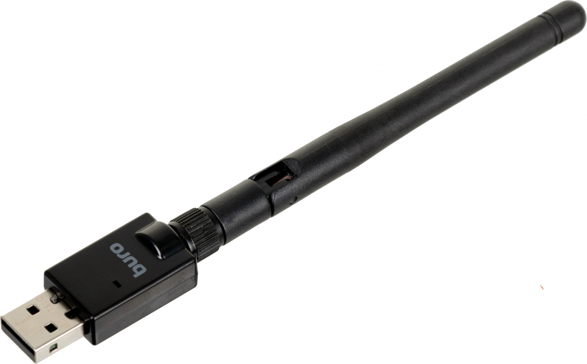 картинка Адаптер USB Buro BU-BT50C Bluetooth 5.0+EDR class 1 100м черный от магазина бытовой техники и электроники «Тантал»