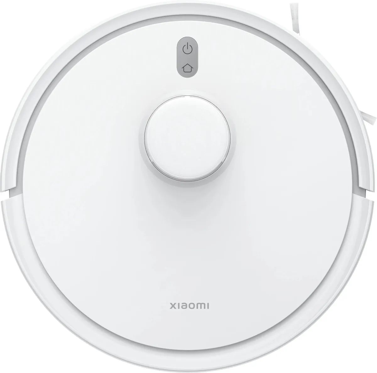 картинка Робот-пылесос Xiaomi Robot Vacuum S20 (белый) EU 45Вт белый от магазина бытовой техники и электроники «Тантал»