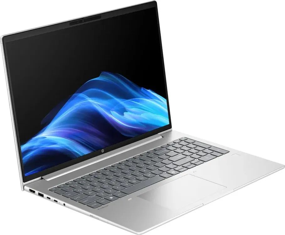картинка Ноутбук 16" HP ProBook 4 G1i серебристый Core Ultra 5 225U 16GB/256GB IntelGr W11Pro (BB3Q4UT) от магазина бытовой техники и электроники «Тантал»