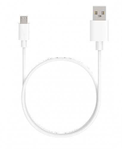 картинка Автомобильное З/У Maxvi CCM-522 Plus M 5.2A 2xUSB белый от магазина бытовой техники и электроники «Тантал»