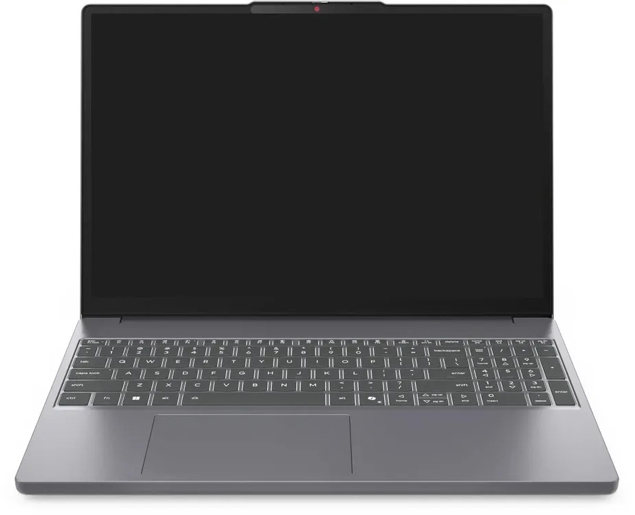 картинка Ноутбук 15.3" Lenovo IdeaPad Slim 3 15IRH10R серый Core 7 240H 16GB/512GB IntelGr noOS (83K4005VPS) от магазина бытовой техники и электроники «Тантал»