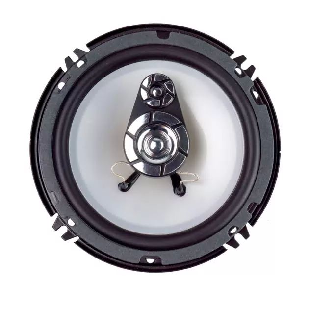 картинка Колонки автомобильные Econ ELS-603 6 1/2"(16,5см) 190Вт 91дБ 4Ом (ком.:2шт) от магазина бытовой техники и электроники «Тантал»