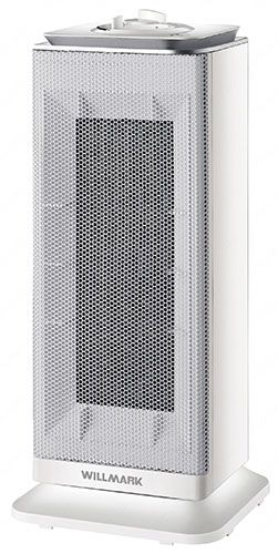 картинка Тепловентилятор Willmark THC-2045OW 2000Вт белый от магазина бытовой техники и электроники «Тантал»