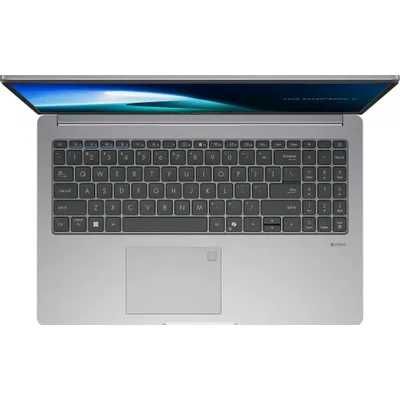 картинка Ноутбук 15.6" Asus ExpertBook Essential P1503CVA-I716512BDD серый Core 7 240H 16GB/512GB IntelGr DOS (90NX0881-M02DB0) от магазина бытовой техники и электроники «Тантал»
