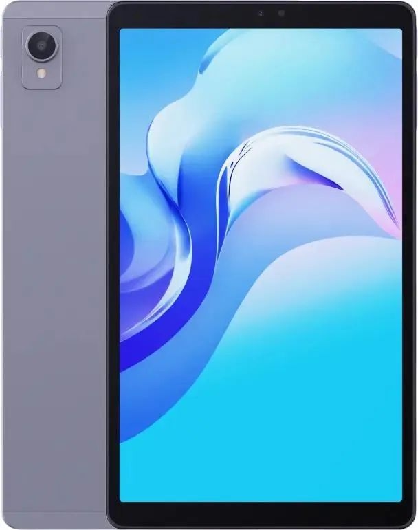 картинка Планшет 8.7" Digma Pro Spark темно-серый IPS 1340x800 4Gb/64Gb 2Sim Android 14 3G/4G (TA1C8M01) от магазина бытовой техники и электроники «Тантал»