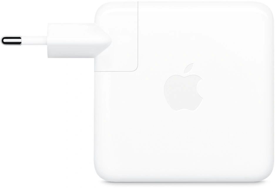 картинка Блок питания Apple A2518 67W от бытовой электросети от магазина бытовой техники и электроники «Тантал»