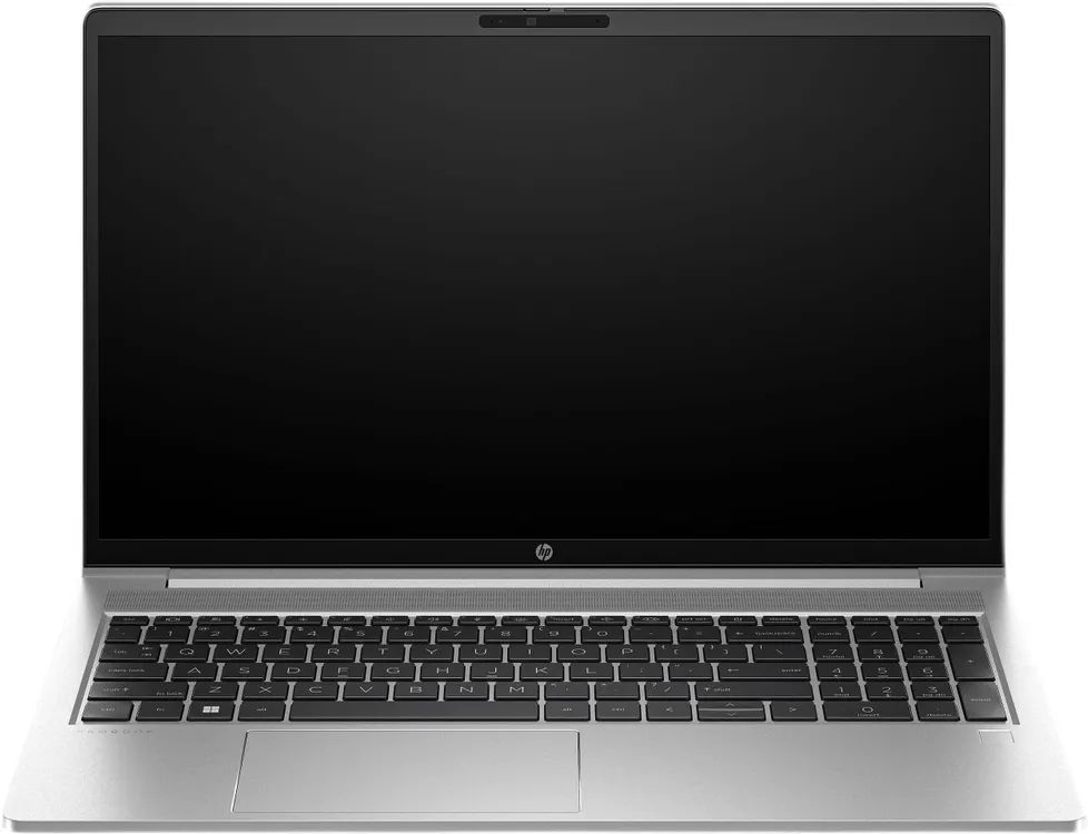 картинка Ноутбук 15.6" HP ProBook 450 G10 серебристый Core i7 1355U 16GB/512GB IntelIrisXeGr FreeDOS (7L702ET) от магазина бытовой техники и электроники «Тантал»
