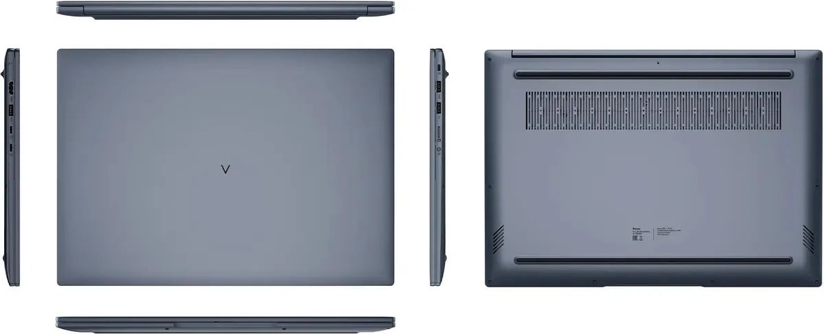 картинка Ноутбук 16" Digma Pro Pactos темно-серый R5-7430U 16Gb/512Gb RadeonGr W11Pro (DN16R5-ADXW04) от магазина бытовой техники и электроники «Тантал»