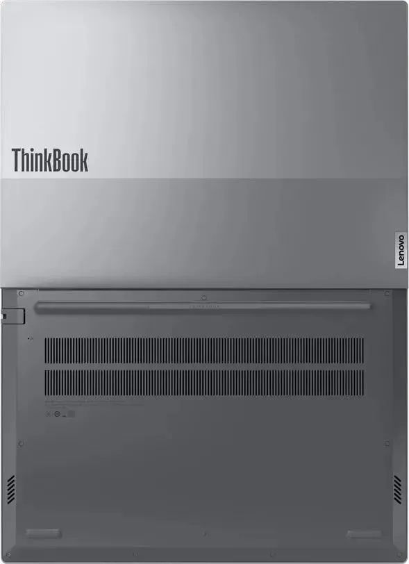 картинка Ноутбук 16" Lenovo ThinkBook 16 G6 IRL серый i5-13420H 16Gb/512Gb UHDGr noOS (21KH00SMEV) от магазина бытовой техники и электроники «Тантал»