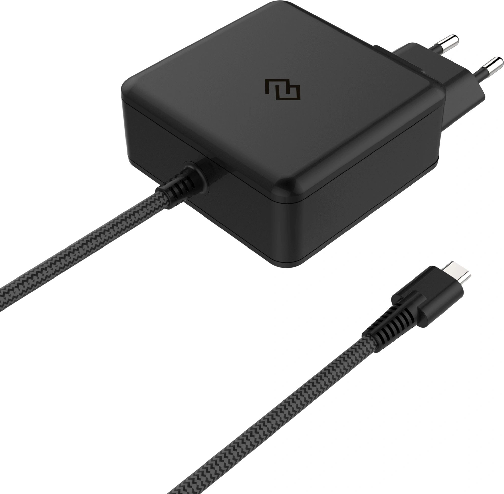 картинка Блок питания Digma DM-U100-GAN автоматический 100W 5V-20V 5A от бытовой электросети от магазина бытовой техники и электроники «Тантал»