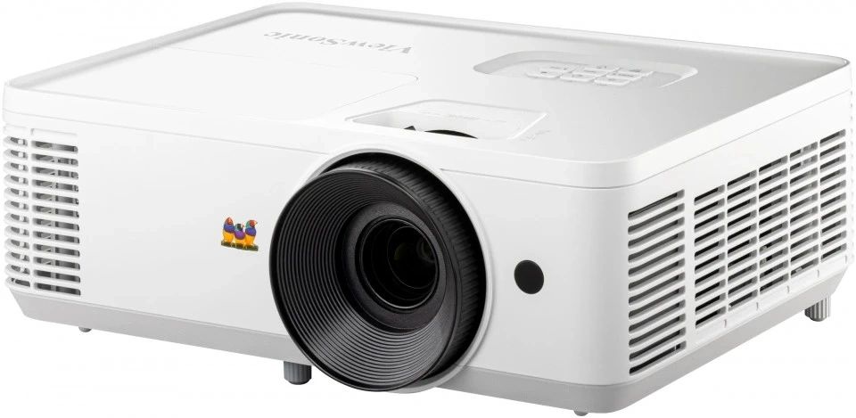 картинка Проектор ViewSonic PA700X 4500лм 1024x768 4000ч (VS19343) от магазина бытовой техники и электроники «Тантал»