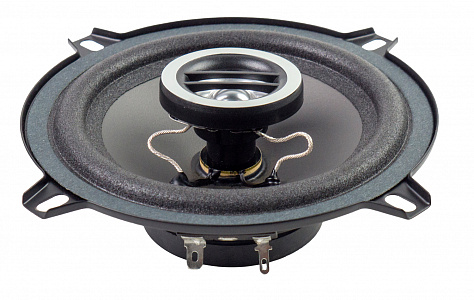 картинка Колонки автомобильные Econ EBS-1302 5.25"(13.5см) 140Вт 90дБ 4Ом (ком:2кол) от магазина бытовой техники и электроники «Тантал»