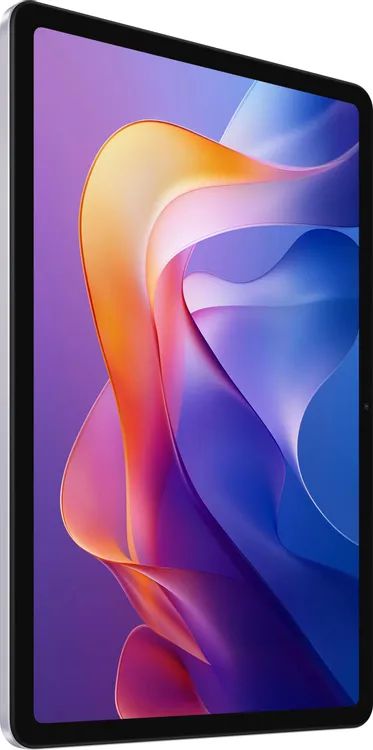 картинка Планшет 11" Xiaomi Redmi Pad 2 O84 фиолетовый IPS 2560x1600 8Gb/256Gb Android15 WiFi (67118) от магазина бытовой техники и электроники «Тантал»