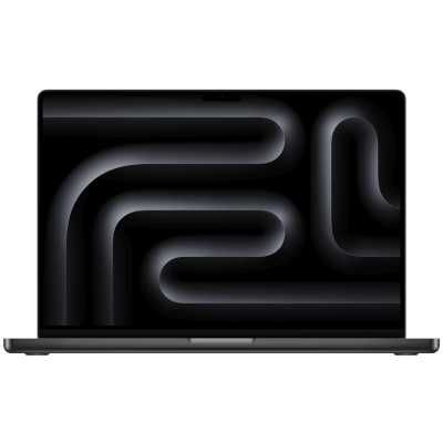 картинка Ноутбук 16" Apple MacBook Pro черный M5 Pro 24GB/1TB M5 Pro 20-core macOS (MGEA4HN/A) от магазина бытовой техники и электроники «Тантал»
