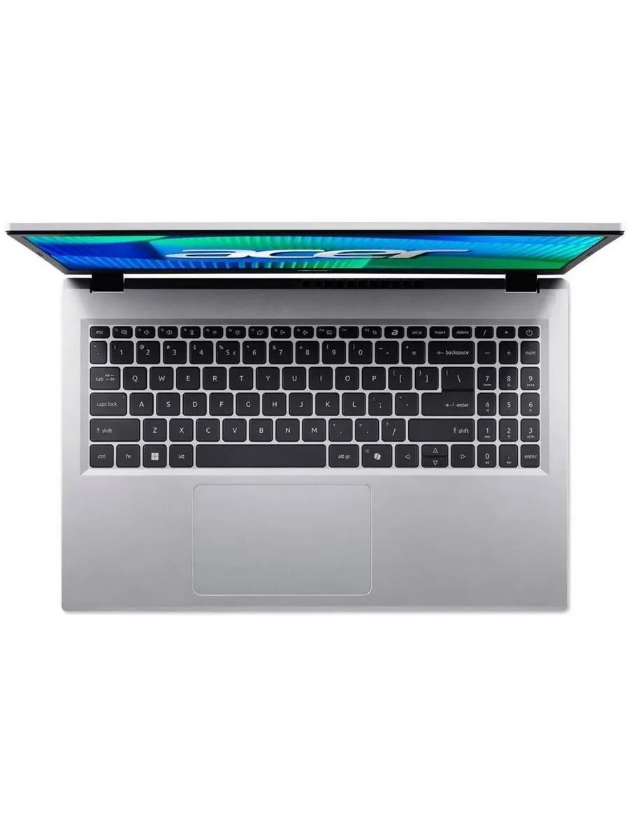 картинка Ноутбук 15.6" Acer Extensa EX215-57-76DA серебристый i7-13620H 16GB/1TB IntelGr noOS (NX.EJBER.006) от магазина бытовой техники и электроники «Тантал»