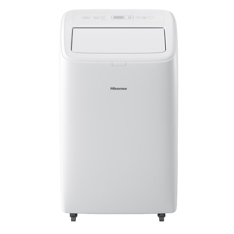 картинка Кондиционер мобильный Hisense AP-09CW4GNCS00 (НС-1610901) от магазина бытовой техники и электроники «Тантал»