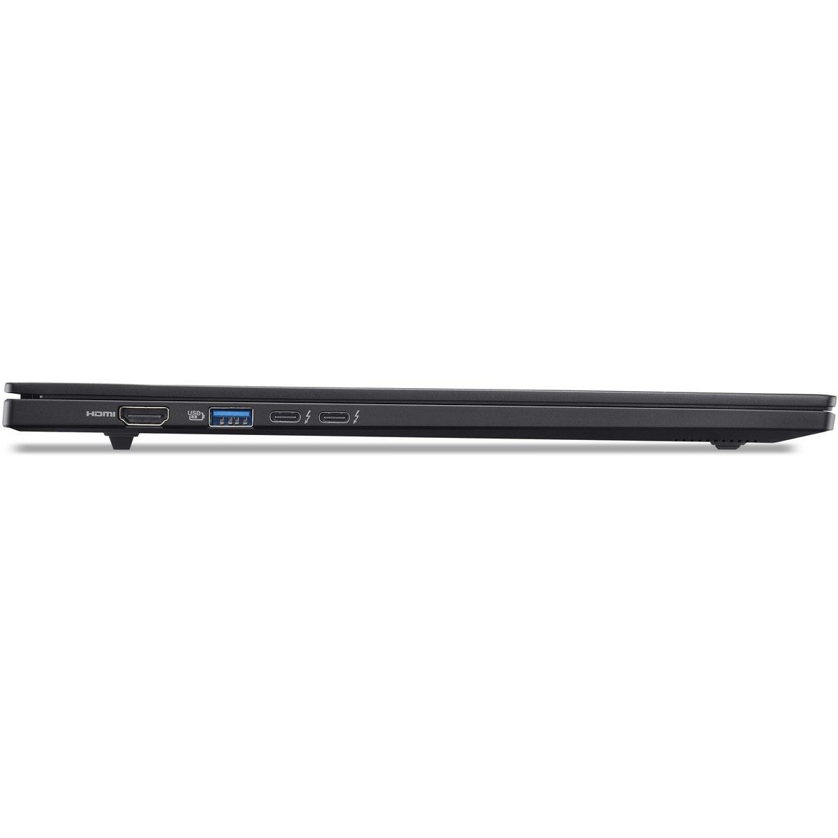 картинка Ноутбук 16" Acer Swift Go 16 SFG16-74-568D черный Core Ultra 5 226V 16GB/1TB Intel Arc130V noOS (NX.JNMCD.001) от магазина бытовой техники и электроники «Тантал»