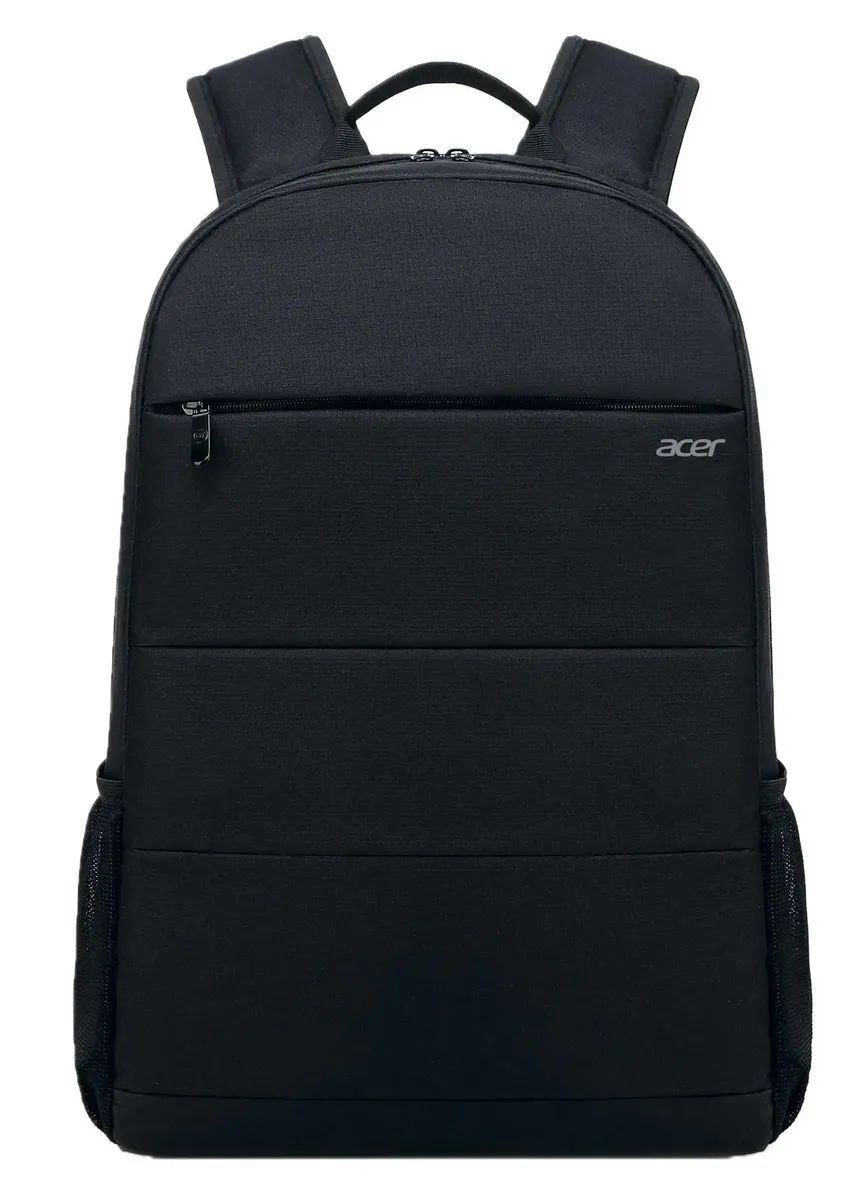 картинка Рюкзак для ноутбука 15.6" Acer LS series OBG204 нейлон черный от магазина бытовой техники и электроники «Тантал»