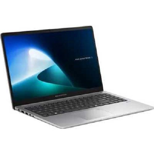 картинка Ноутбук 15.6" Asus ExpertBook Essential P1503CVA-I716512BDD серый Core 7 240H 16GB/512GB IntelGr DOS (90NX0881-M02DB0) от магазина бытовой техники и электроники «Тантал»