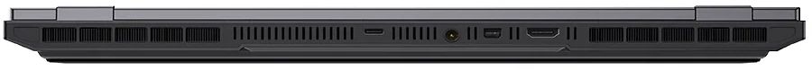 картинка Ноутбук 16" Chuwi GameBook черный R9-7845HX 32GB/1TB RTX5060 8GB  W11Pro (CWI627-97321N1PRM6T) от магазина бытовой техники и электроники «Тантал»