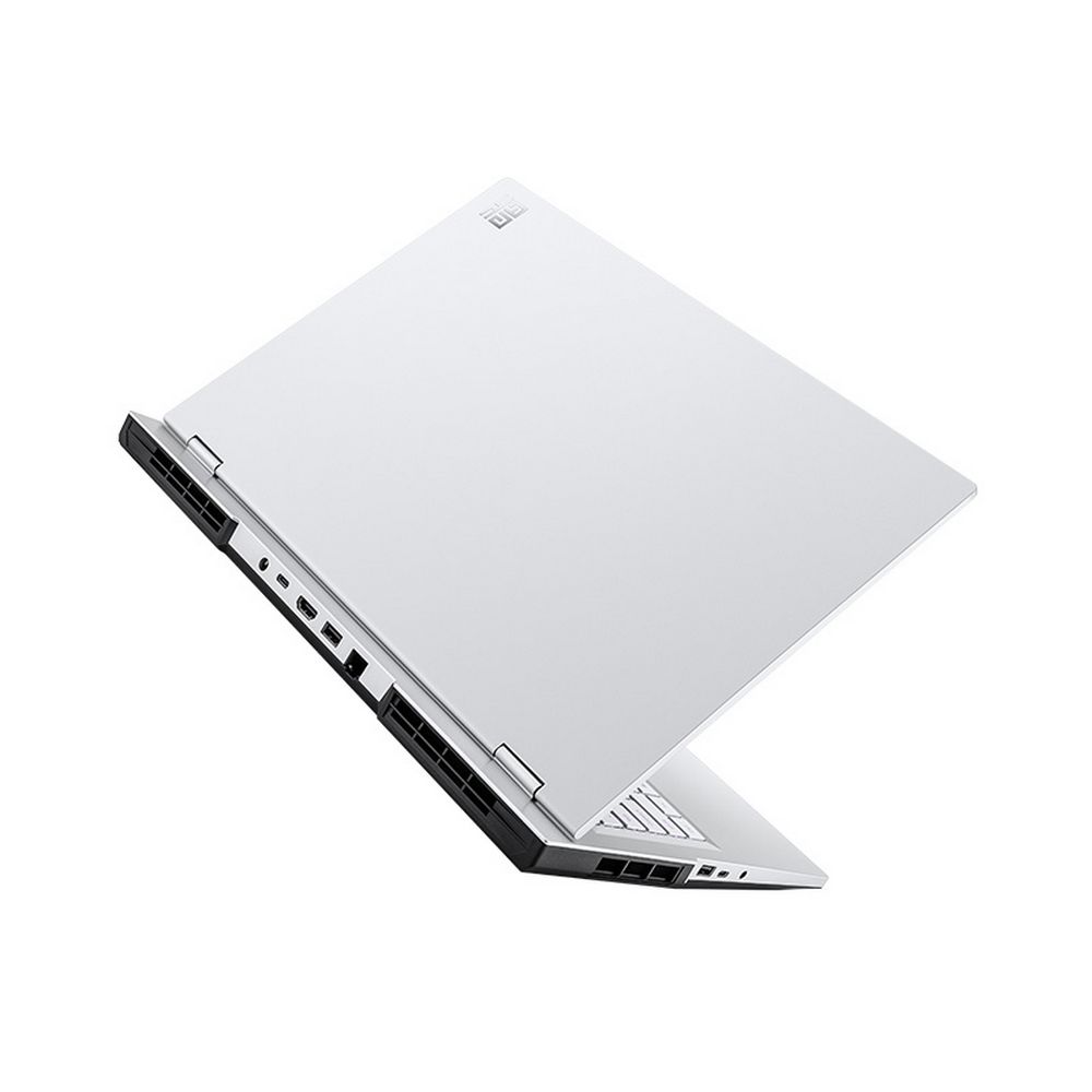 картинка Ноутбук 16" Colorful X16 Pro-HP56A16512S-W-C2A серебристый i5-14450HX 16GB/512GB RTX5060 W11Home (A10207000008) от магазина бытовой техники и электроники «Тантал»