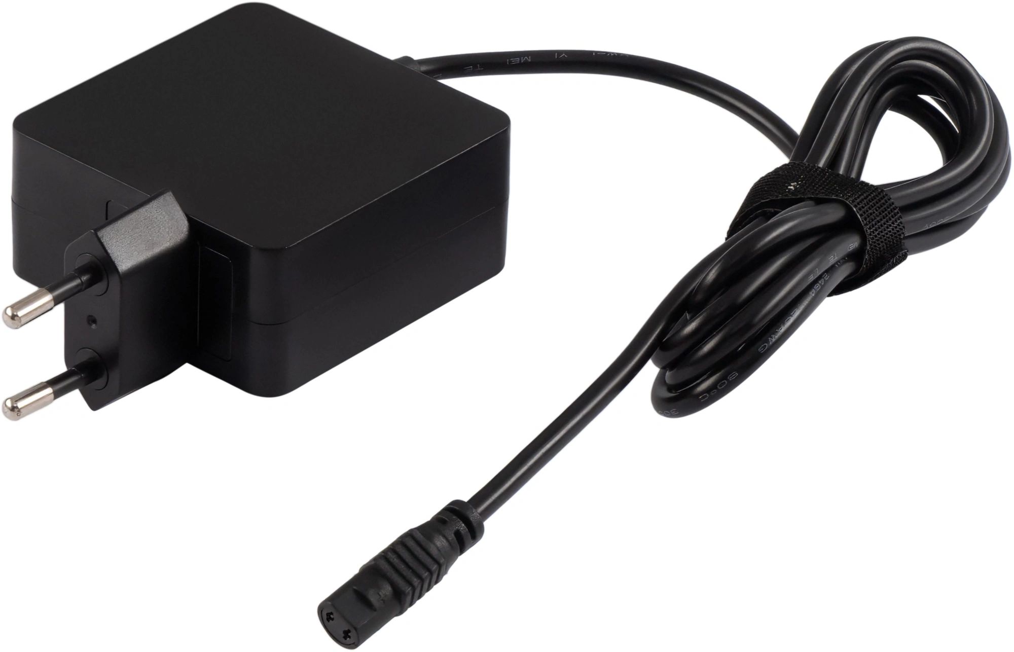картинка Блок питания Buro BU-A45W автоматический 45W 18.5V-20V 8-коннект. 2.3A от бытовой электросети от магазина бытовой техники и электроники «Тантал»