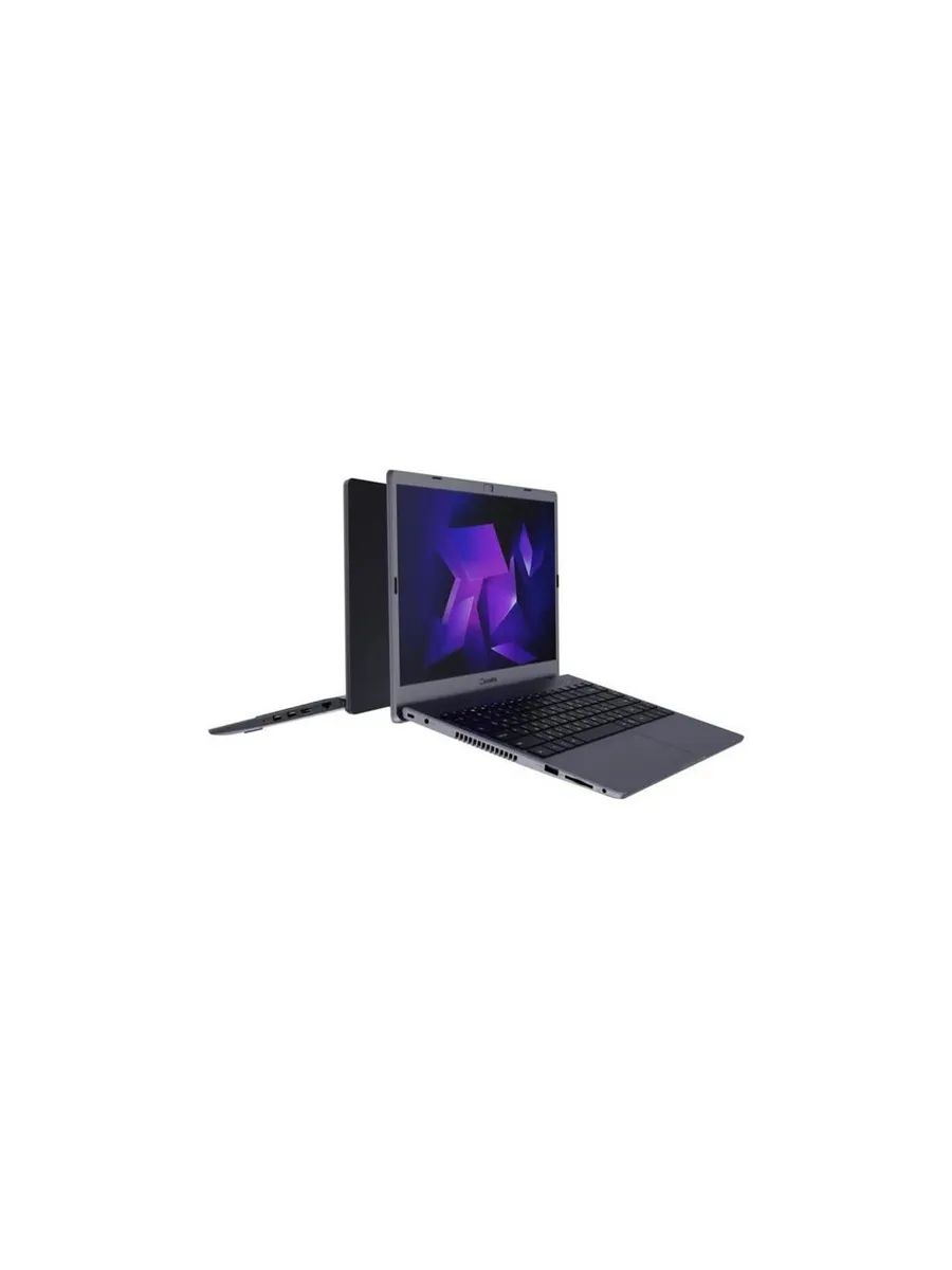 картинка Ноутбук 15.6" Kvadra Nau LE15T графит Core i7 1355U 16GB/512GB UHDGr noOS (Y22L01CAS118R_BFEA0C) от магазина бытовой техники и электроники «Тантал»
