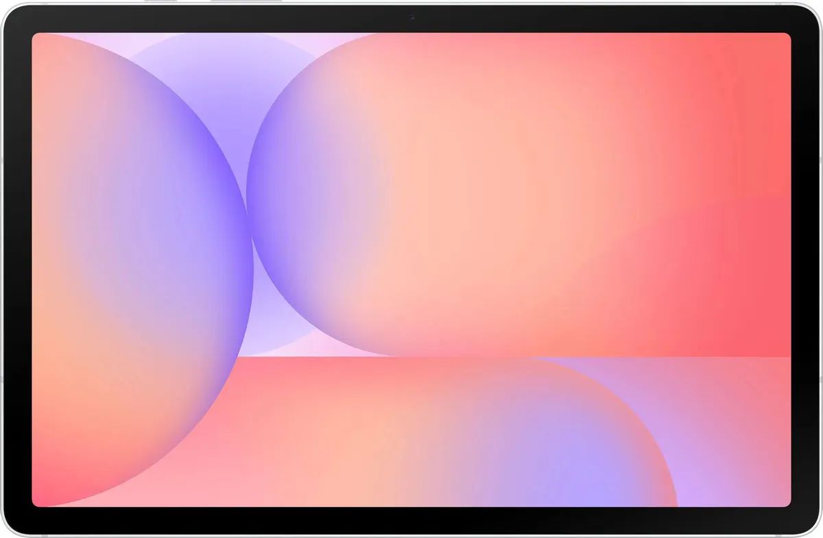 картинка Планшет 10.9" Samsung Galaxy Tab S10 Lite BSM-X406B серебристый TFT 2112x1320 6Gb/128Gb Android 15 5G (SM-X406BZSACAU) от магазина бытовой техники и электроники «Тантал»