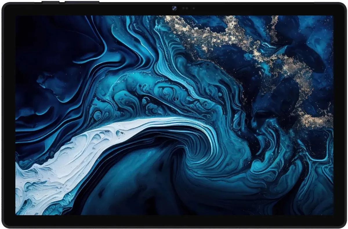 картинка Планшет 10.5" Digma Pro HIT 18 фиолетовый IPS 1920x1200 6Gb/128Gb 2Sim Android 13 3G/LTE (HS1010PL) от магазина бытовой техники и электроники «Тантал»