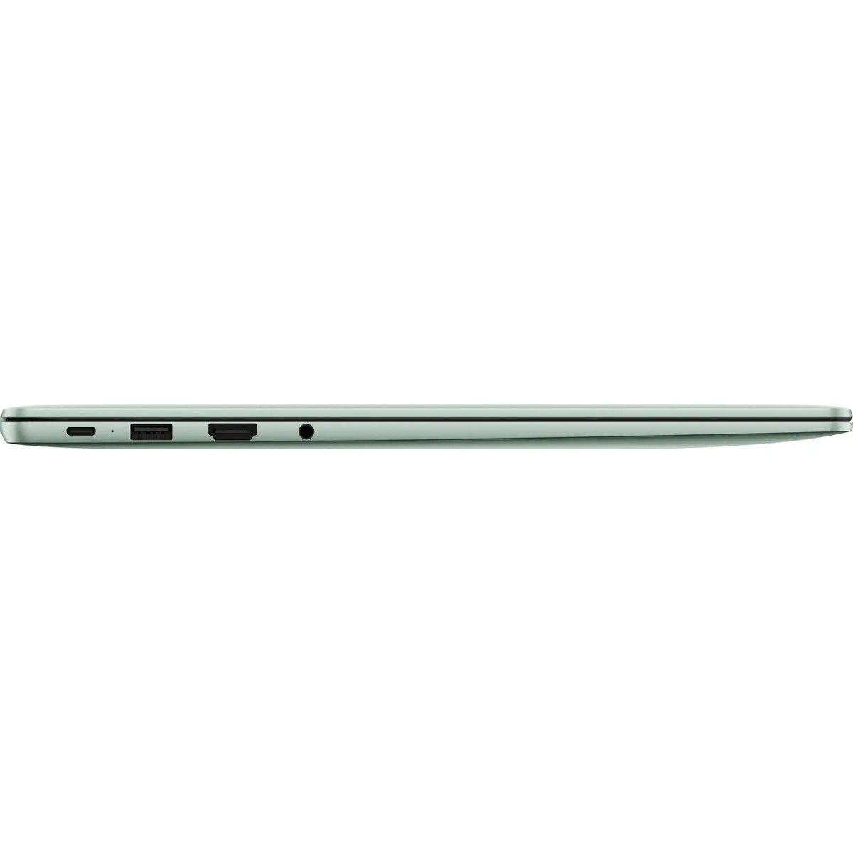 картинка Ноутбук 14.2" Huawei MateBook 14 зеленый Touch Core Ultra 7 155H 16GB/1TB IntelArcGr noOS (53014QLD) от магазина бытовой техники и электроники «Тантал»