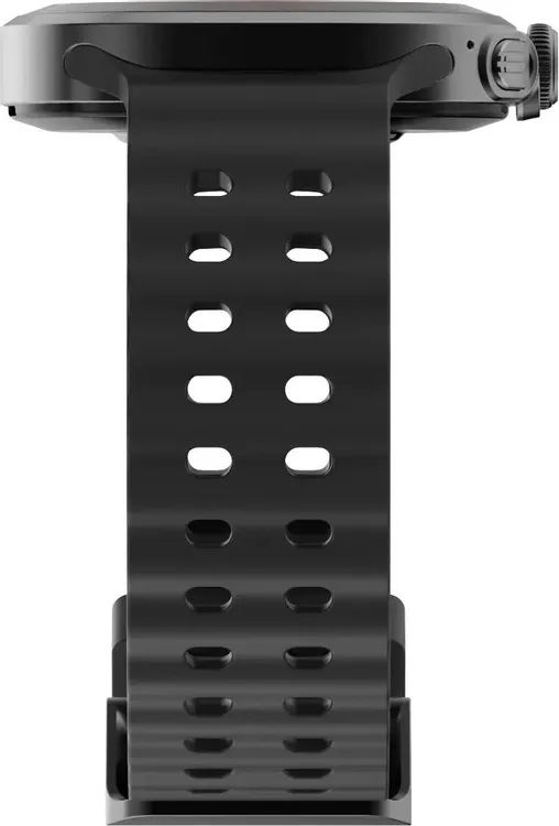картинка Смарт-часы Tecno Watch Neo 1.43" черный (WN01) от магазина бытовой техники и электроники «Тантал»