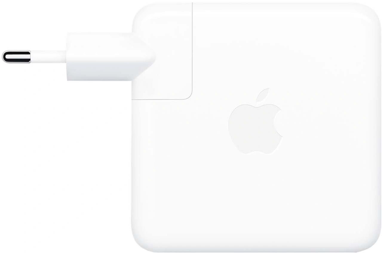 картинка Блок питания Apple A2518 67W от бытовой электросети от магазина бытовой техники и электроники «Тантал»