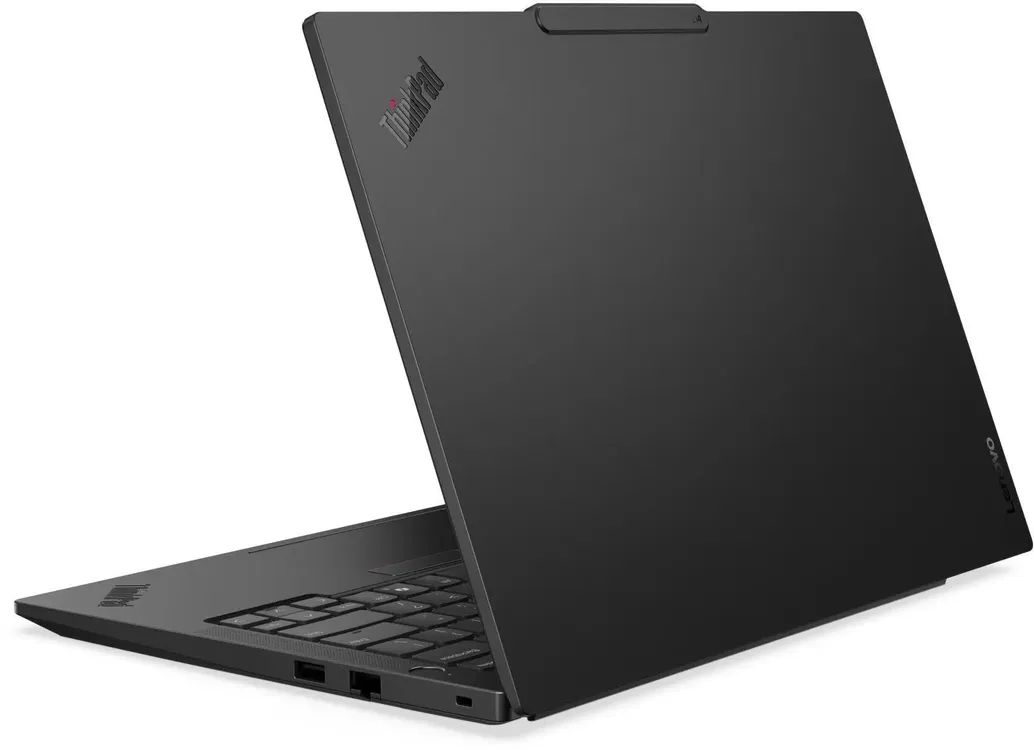 картинка Ноутбук 14" Lenovo ThinkPad E14 G7 черный Core 5 210H 16GB/512GB IntelGr noOS (21T9006CIG) от магазина бытовой техники и электроники «Тантал»