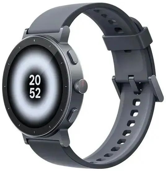 картинка Смарт-часы REALME Watch S5 1.43" серый (69417644904680 от магазина бытовой техники и электроники «Тантал»