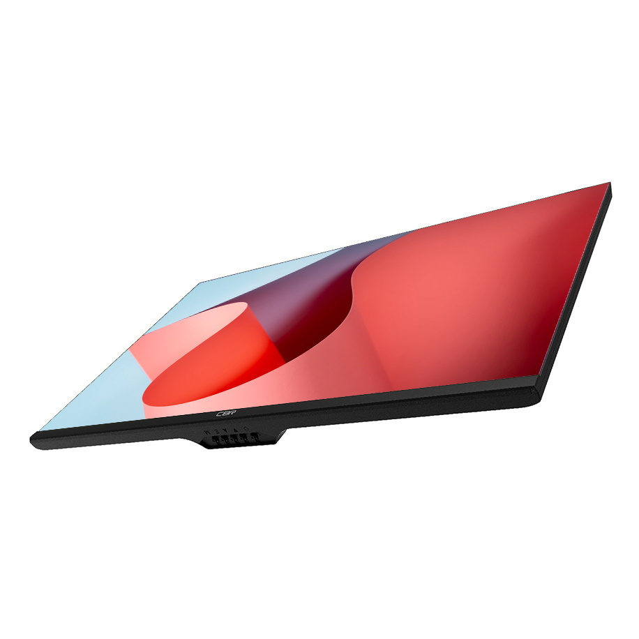 картинка Монитор 23.8" CBR MF-2402 безрамочный черный (LCD-MF2402-OPC) от магазина бытовой техники и электроники «Тантал»