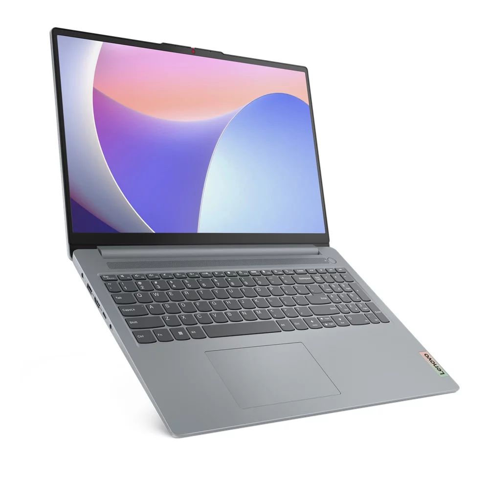 картинка Ноутбук 16" Lenovo IdeaPad Slim 3 16IRH10 серый i5 13420H 16/512GB UHD Graphics No OS (83K2000WRK) от магазина бытовой техники и электроники «Тантал»
