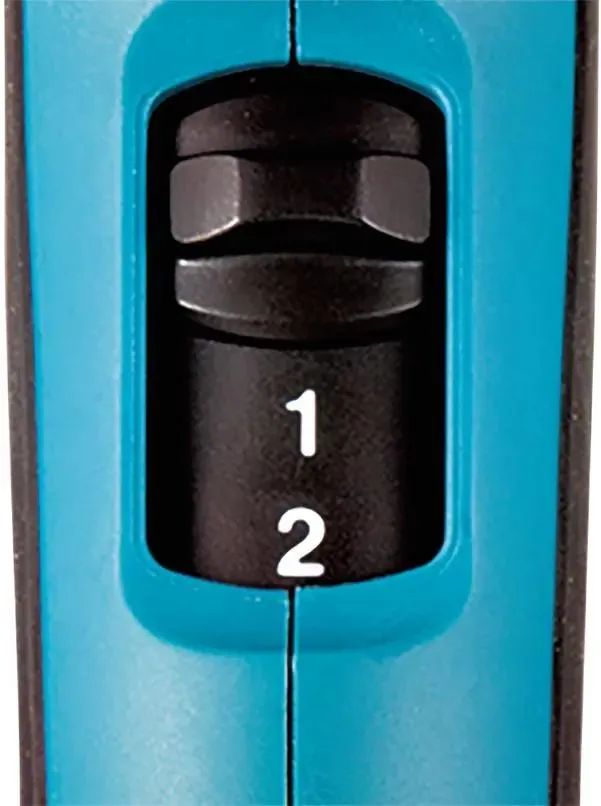 картинка Технический фен Makita HG5030K 1600Вт темп.350-500°С от магазина бытовой техники и электроники «Тантал»