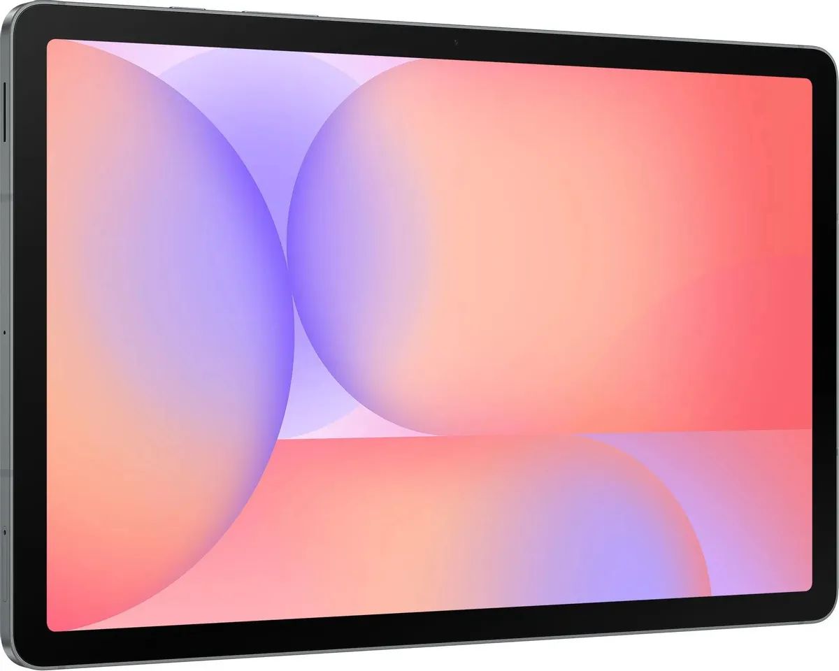 картинка Планшет 10.9" Samsung Galaxy Tab S10 Lite BSM-X400 серый TFT 2112x1320 6Gb/128Gb Android 15 WiFi (SM-X400NZAACAU) от магазина бытовой техники и электроники «Тантал»
