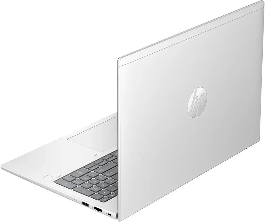 картинка Ноутбук 16" HP ProBook 460 G11 серебристый Core Ultra 7 155U 16GB/512GB IntelGr W11Pro (A38BHET/W11P) от магазина бытовой техники и электроники «Тантал»