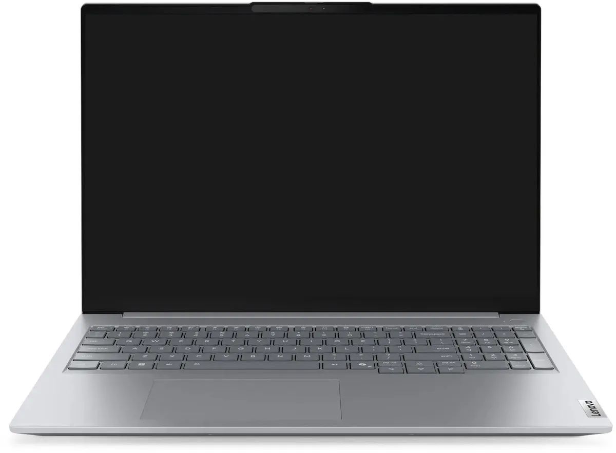 картинка Ноутбук 16" Lenovo Thinkbook 16 G8 IAL серый Core Ultra 5-225U 16Gb/512Gb UHDGr noOS (21SK0027GQ) от магазина бытовой техники и электроники «Тантал»