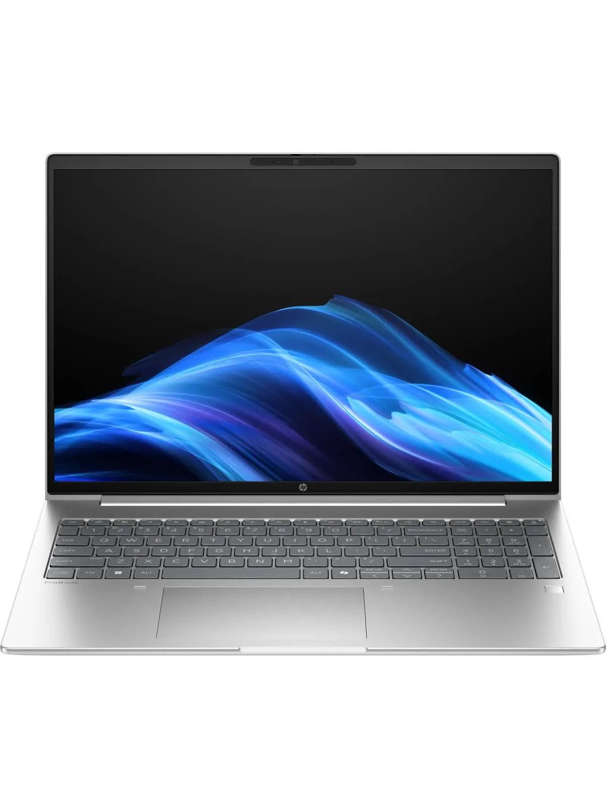 картинка Ноутбук 16" HP Probook 4G1i 16 серебристый Core Ultra 5 225U 16GB/512GB IrisXeGr FreeDOS (D0VG0ET#BH5) от магазина бытовой техники и электроники «Тантал»