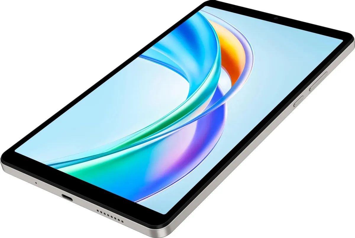 картинка Планшет 8.7" Honor Pad X7 серый IPS 1340x800 4Gb/128Gb 2Sim Android 15 4G (5504ADRG) от магазина бытовой техники и электроники «Тантал»