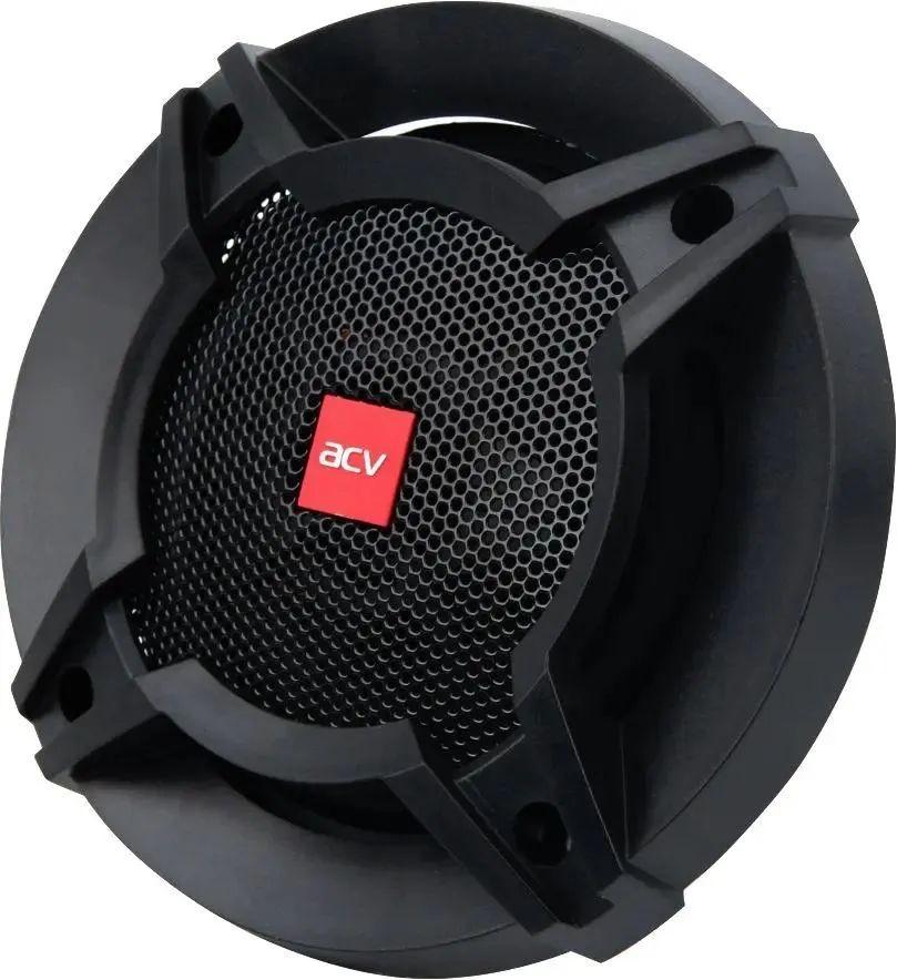 картинка Колонки автомобильные ACV PG-522S 5"(13см) 120Вт 88дБ 4Ом (ком.:2кол.) от магазина бытовой техники и электроники «Тантал»