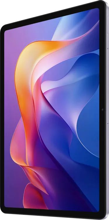 картинка Планшет 11" Xiaomi Redmi Pad 2 O84 фиолетовый IPS 2560x1600 4Gb/128Gb Android15 WiFi (67157) от магазина бытовой техники и электроники «Тантал»