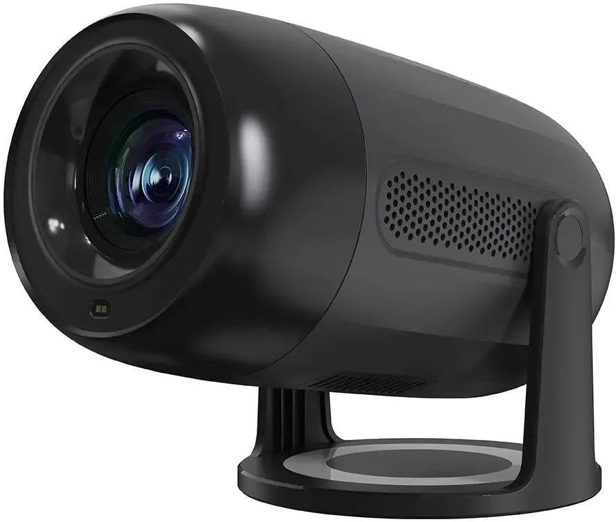 картинка Проектор Cactus CS-PRE.01B.Full HD-A 250лм 1920x1080 50000ч от магазина бытовой техники и электроники «Тантал»