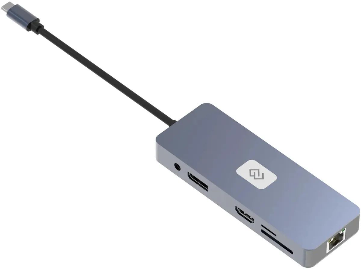 картинка Стыковочная станция Digma DS-811 от магазина бытовой техники и электроники «Тантал»