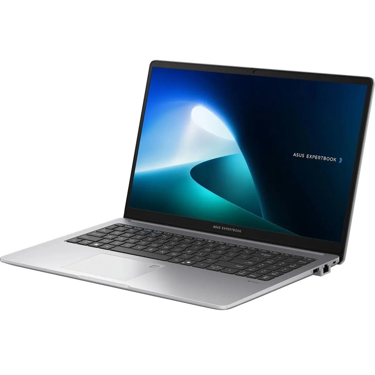 картинка Ноутбук 15.6" Asus ExpertBook P1 P1503CVA-i5H16512G0D серый Core 5 210H 16GB/512GB IntelGr noOS (90NX0881-M03530) от магазина бытовой техники и электроники «Тантал»