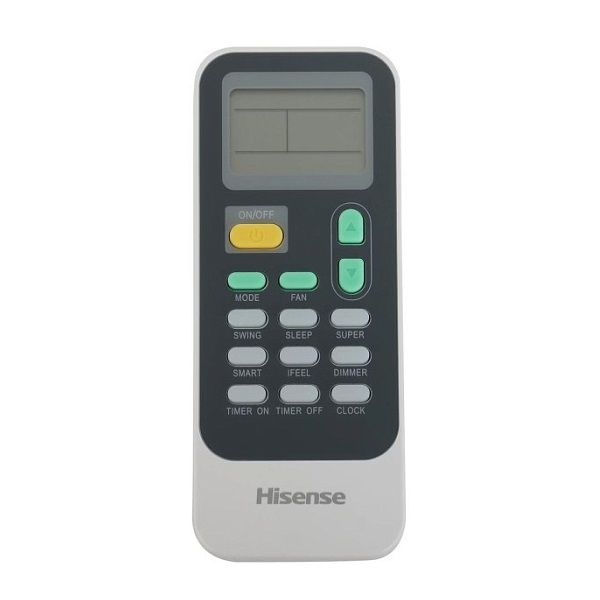 картинка Кондиционер мобильный Hisense AP-09CW4GNCS00 (НС-1610901) от магазина бытовой техники и электроники «Тантал»