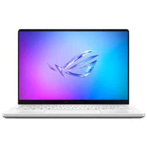 картинка Ноутбук 14" Asus ROG Zephyrus G14 GA403GM-SY020 белый Ryzen AI 9 465 32GB/1TB RTX5060 DOS (90NR0QL2-M000V0) от магазина бытовой техники и электроники «Тантал»