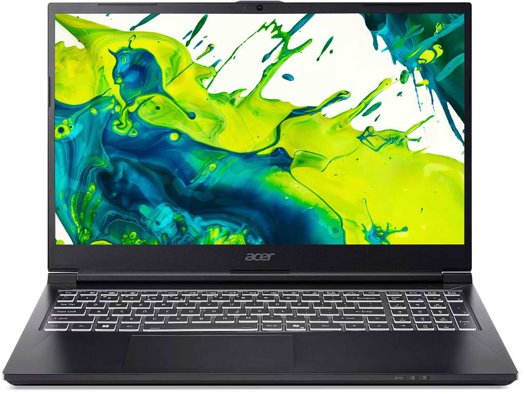 картинка Ноутбук 15.6" Acer Aspire 7 A715-59G черный i7-13620H 16Gb/512Gb RTX3050 6Gb noOS (NH.QX6CD.001) от магазина бытовой техники и электроники «Тантал»
